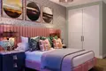 Wohnung 2 Schlafzimmer 107 m² Birmingham, Großbritannien