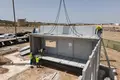 Mieszkanie 4 pokoi  Fuente Alamo de Murcia, Hiszpania