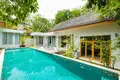 3 bedroom villa 250 m² Chalong, Thailand