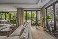 Квартира 3 комнаты 106 м² Варшава, Польша