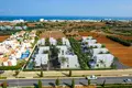 3 bedroom villa 154 m² Paralimni, Cyprus