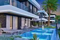 Квартира 1 комната 434 м² Аланья, Турция