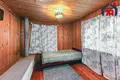 Casa 84 m² Zabalocki sielski Saviet, Belarús