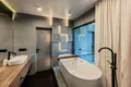 Apartamento 1 habitación 41 m² Ratamka, Belarús