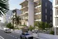 Квартира 3 комнаты 129 м² муниципалитет Лимасол, Кипр