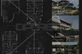 Parcelas 1 665 m² Grad Korcula, Croacia