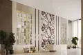 Apartamento 1 habitación 35 m² Dubái, Emiratos Árabes Unidos