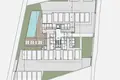 Пентхаус 3 спальни 150 м² Гермасойя, Кипр