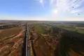 Parcelas 15 682 m² Kawcze, Polonia