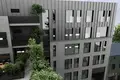 Appartement 5 chambres 181 m² Riga, Lettonie