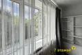 3 room apartment 68 m² Ratamka, Belarus