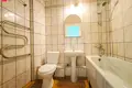 3 room apartment 64 m² Sakiai, Lithuania