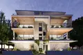 Appartement 3 chambres 85 m² Nicosie, Chypre