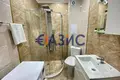 1 bedroom apartment 60 m² Primorsko, Bulgaria