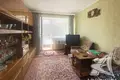 Appartement 2 chambres 45 m² Jabinka, Bélarus