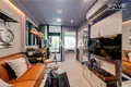 Квартира 2 комнаты 27 м² Bang Saen, Таиланд