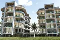 Квартира 112 м² Аланья, Турция