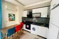 Appartement 2 chambres 55 m² Mahmutlar, Turquie