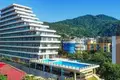 Квартира 2 комнаты 35 м² Батуми, Грузия
