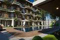 Appartement 60 m² Alanya, Turquie
