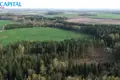 Atterrir  Rokiskis, Lituanie