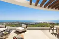 2 bedroom penthouse 103 m² Mijas, Spain