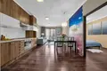 2 room apartment 53 m² Warsaw, Poland