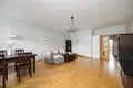 Apartamento 3 habitaciones 91 m² Varsovia, Polonia