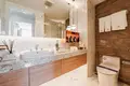Penthouse 9 rooms 25 m² Pattaya City, Thailand