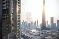 Wohnung 1 zimmer 770 m² Dubai, Vereinigte Arabische Emirate