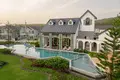 Haus 5 zimmer 148 m² Provinz Phuket, Thailand