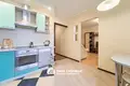 3 bedroom apartment 76 m² Minsk, Belarus