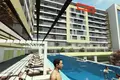 2 bedroom apartment 146 m² Budva, Montenegro