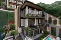 4 bedroom apartment 390 m² Alanya, Turkey
