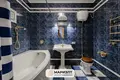 Wohnung 3 zimmer 120 m² Minsk, Belarus