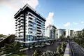Apartamento 2 habitaciones 50 m² Alanya, Turquía
