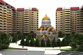 Apartamento 2 habitaciones 87 m² Odesa, Ucrania