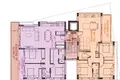Квартира 3 спальни 108 м² район Ларнака, Кипр