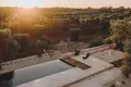 Willa 4 pokoi 8 000 m² Swieqi, Malta