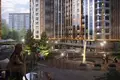 Mieszkanie 2 pokoi 43 m² Moskwa, Rosja