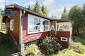 Cottage  Vora, Finland