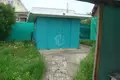 Дом 40 м² Озерицко-Слободской сельский Совет, Беларусь