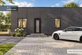 Maison 81 m² Lebartai, Lituanie