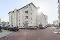 2 bedroom apartment 79 m² Warsaw, Poland