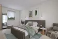Dom 3 pokoi 188 m² Dromolaxia, Cypr