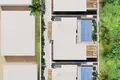 3 bedroom villa 197 m² Choeng Mon, Thailand
