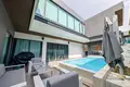 Casa 4 habitaciones  en Huai Yai, Tailandia