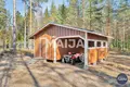 Villa  Kitee, Finnland