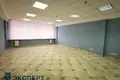 Oficina 2 habitaciones 55 m² en Minsk, Belarús