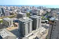 Appartement 2 chambres 53 m² Mahmutlar, Turquie